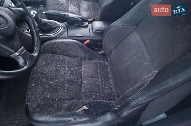 Седан Lexus IS 1999 в Каменском