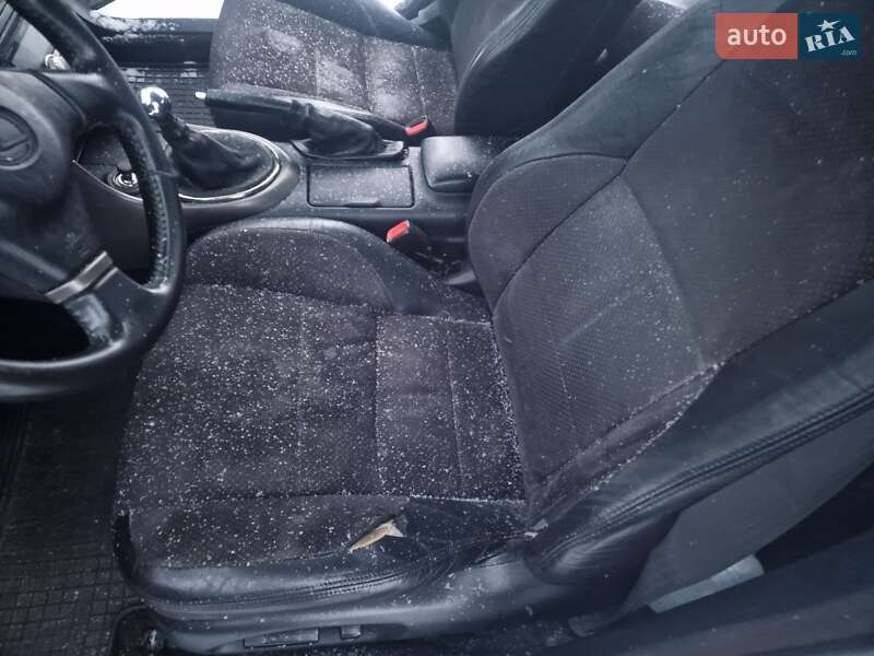 Седан Lexus IS 1999 в Каменском