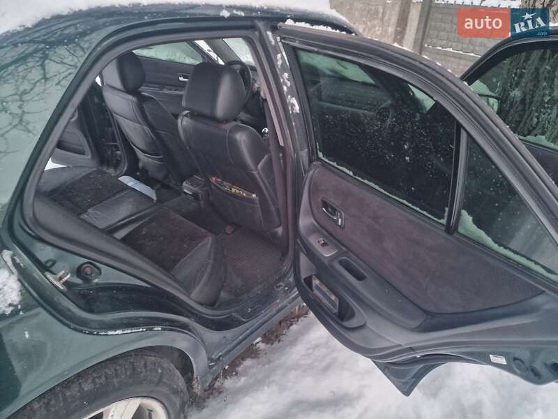 Седан Lexus IS 1999 в Каменском