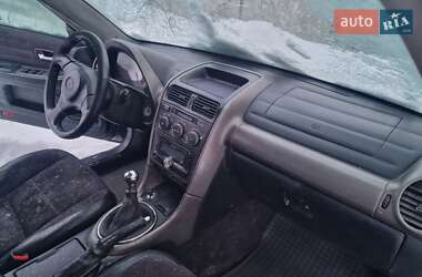 Седан Lexus IS 1999 в Каменском