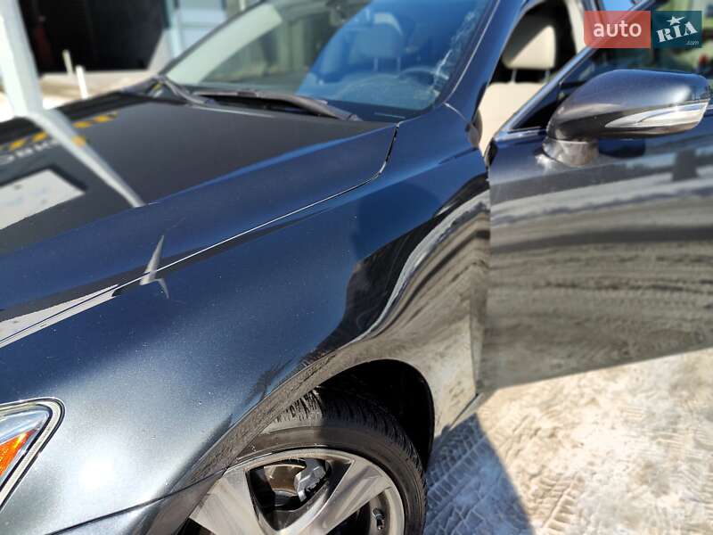 Седан Lexus IS 2011 в Києві фото 4 Седан Lexus IS 2011 в Києві