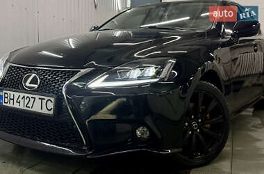 Седан Lexus IS 2007 в Одессе