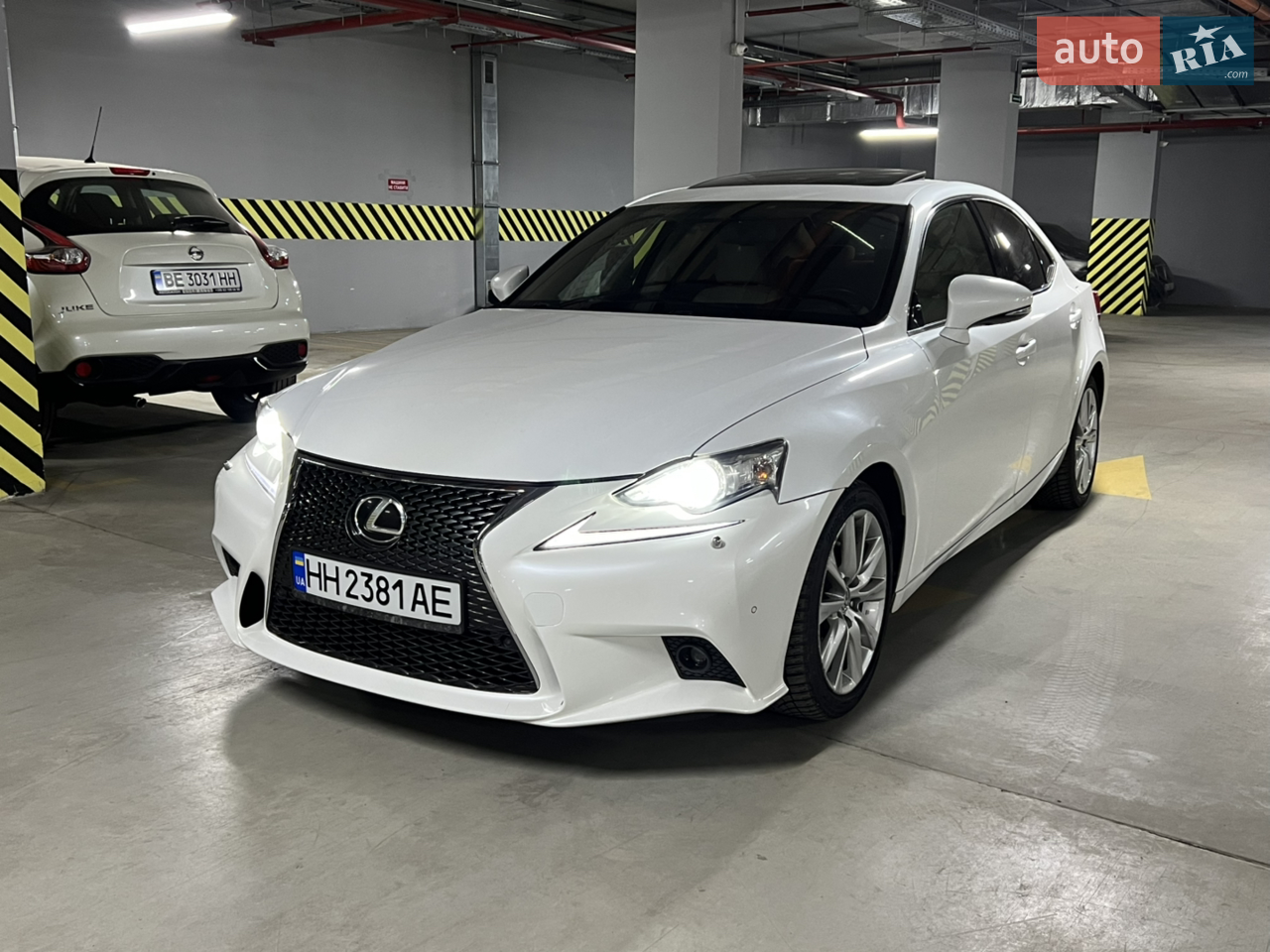 2014 Lexus IS - мініатюра 27