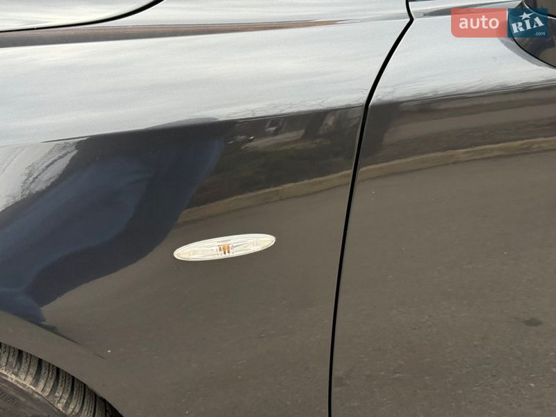 Седан Lexus IS 2007 в Дніпрі