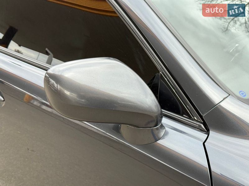 Седан Lexus IS 2007 в Дніпрі