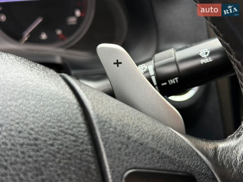 Седан Lexus IS 2007 в Дніпрі