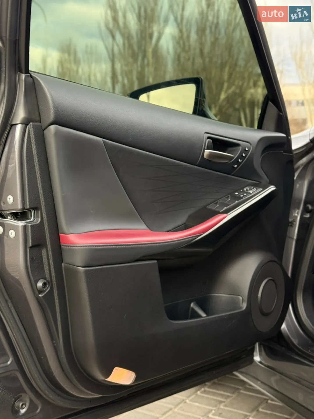 2023 Lexus IS - мініатюра 11