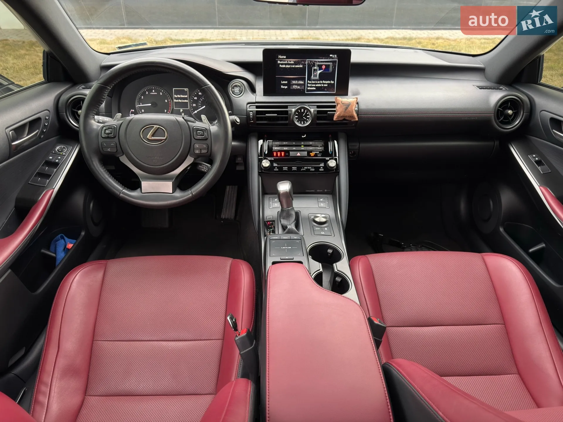 2023 Lexus IS - мініатюра 12