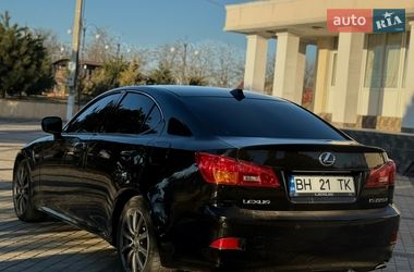 Седан Lexus IS 2005 в Визирці фото 6 Седан Lexus IS 2005 в Визирці