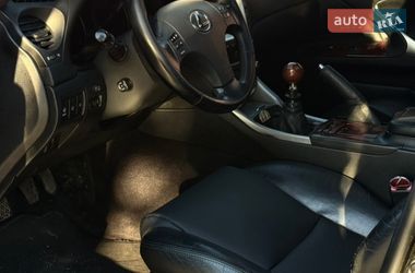 Седан Lexus IS 2005 в Визирці фото 9 Седан Lexus IS 2005 в Визирці