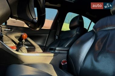Седан Lexus IS 2005 в Визирці фото 12 Седан Lexus IS 2005 в Визирці