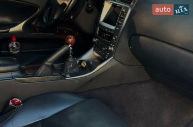 Седан Lexus IS 2005 в Визирці фото 15 Седан Lexus IS 2005 в Визирці