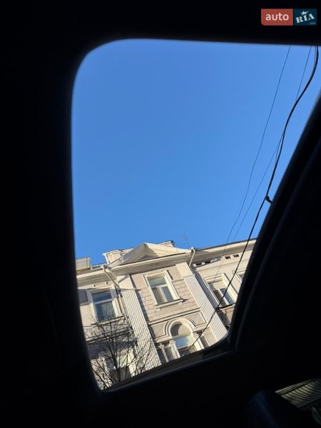 Седан Lexus IS 2015 в Одессе