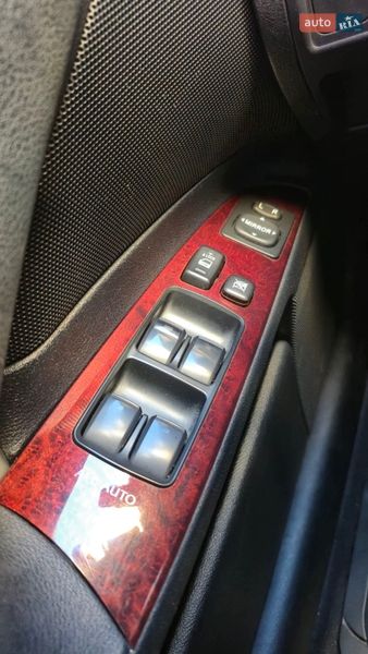 Седан Lexus IS 2008 в Києві