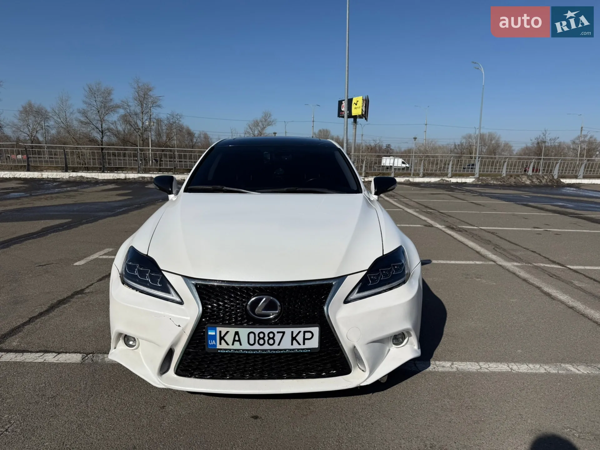 2012 Lexus IS - мініатюра 12