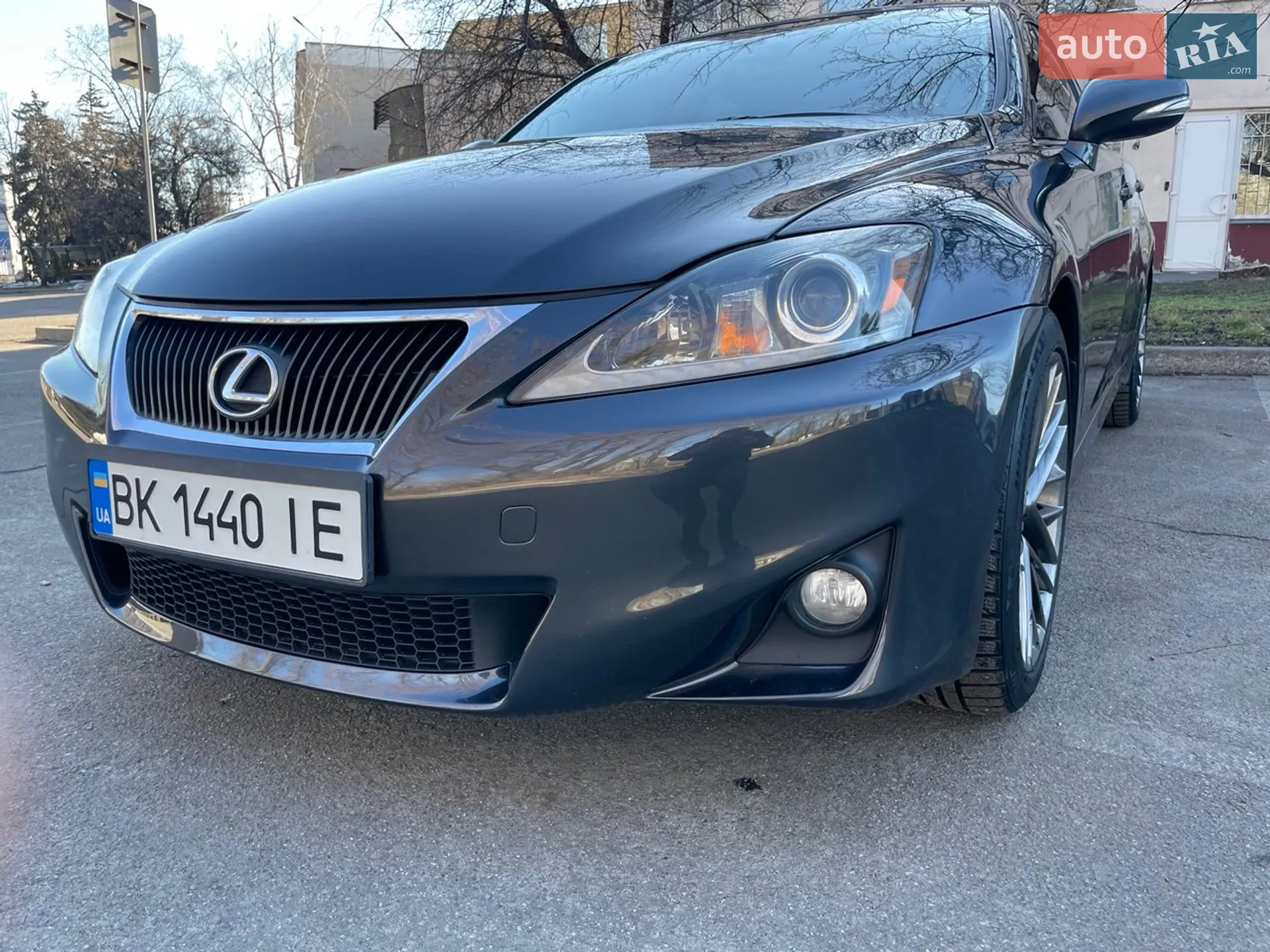 2010 Lexus IS - мініатюра 10