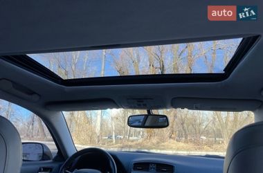 Седан Lexus IS 2010 в Киеве
