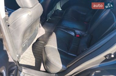 Седан Lexus IS 2008 в Полтаві
