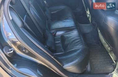 Седан Lexus IS 2008 в Полтаві
