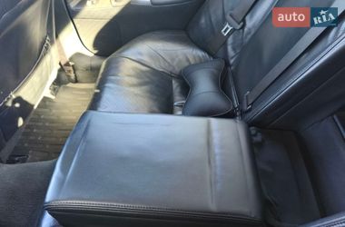 Седан Lexus IS 2008 в Полтаві