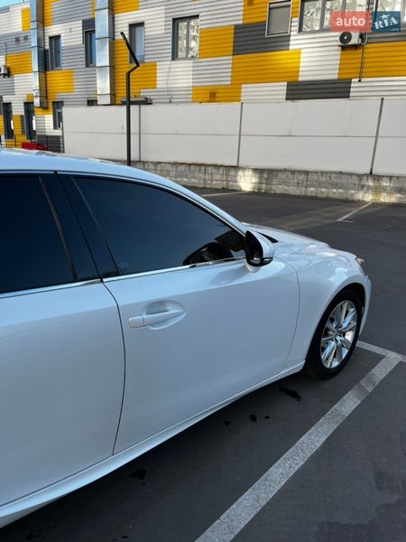 Седан Lexus IS 2013 в Киеве