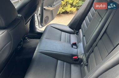 Седан Lexus IS 2014 в Днепре