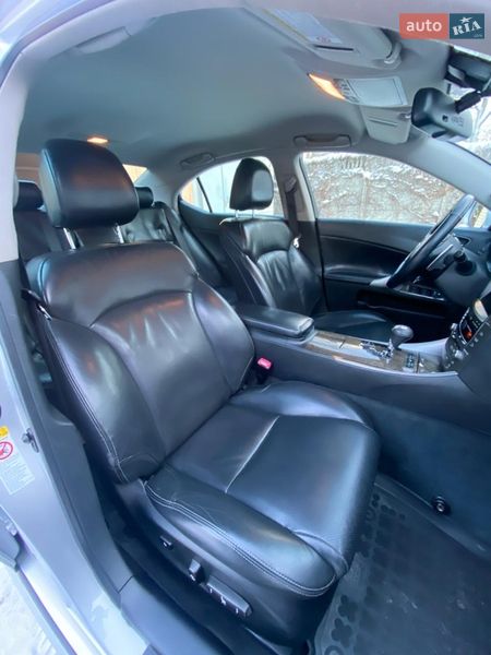 Седан Lexus IS 2008 в Киеве фото 9 Седан Lexus IS 2008 в Киеве