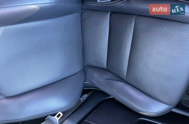 Седан Lexus IS 2014 в Житомирі