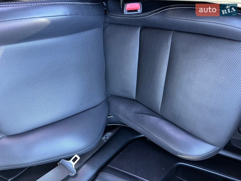 Седан Lexus IS 2014 в Житомирі