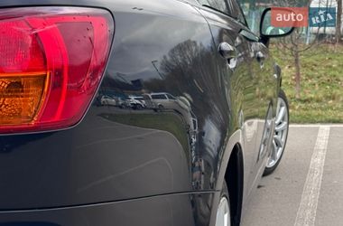 Седан Lexus IS 2007 в Ивано-Франковске