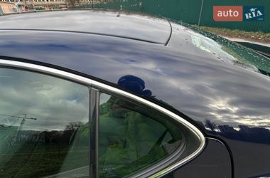Седан Lexus IS 2007 в Ивано-Франковске