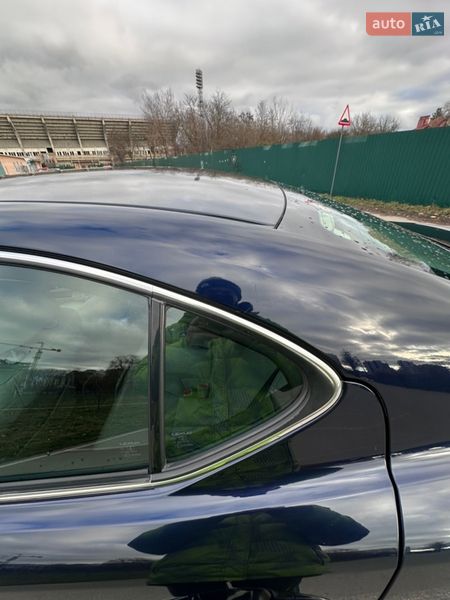 Седан Lexus IS 2007 в Ивано-Франковске