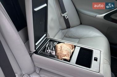 Седан Lexus IS 2007 в Ивано-Франковске