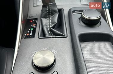 Седан Lexus IS 2017 в Днепре