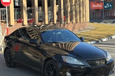 Седан Lexus IS 2006 в Харькове