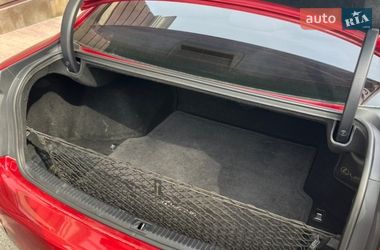Седан Lexus IS 2007 в Львові