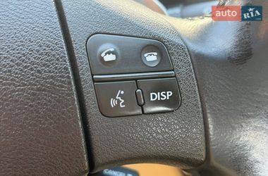 Седан Lexus IS 2007 в Львові