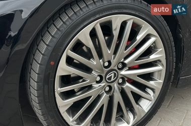 Седан Lexus IS 2015 в Одессе