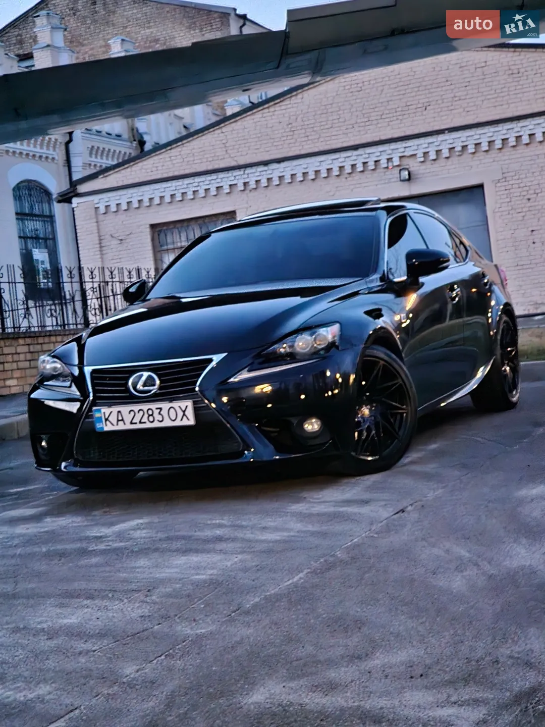 Фото авто 9