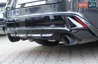 Седан Lexus IS 2021 в Одессе