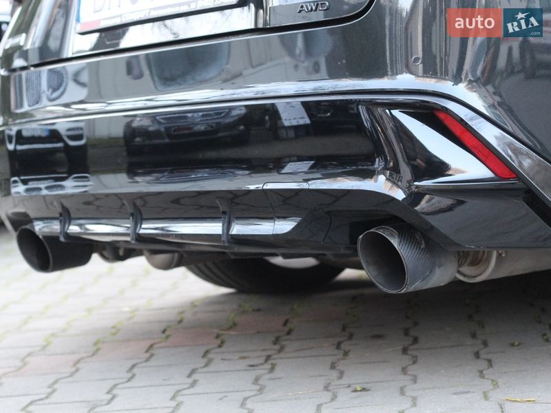 Седан Lexus IS 2021 в Одессе