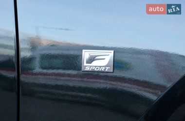 Седан Lexus IS 2021 в Одессе