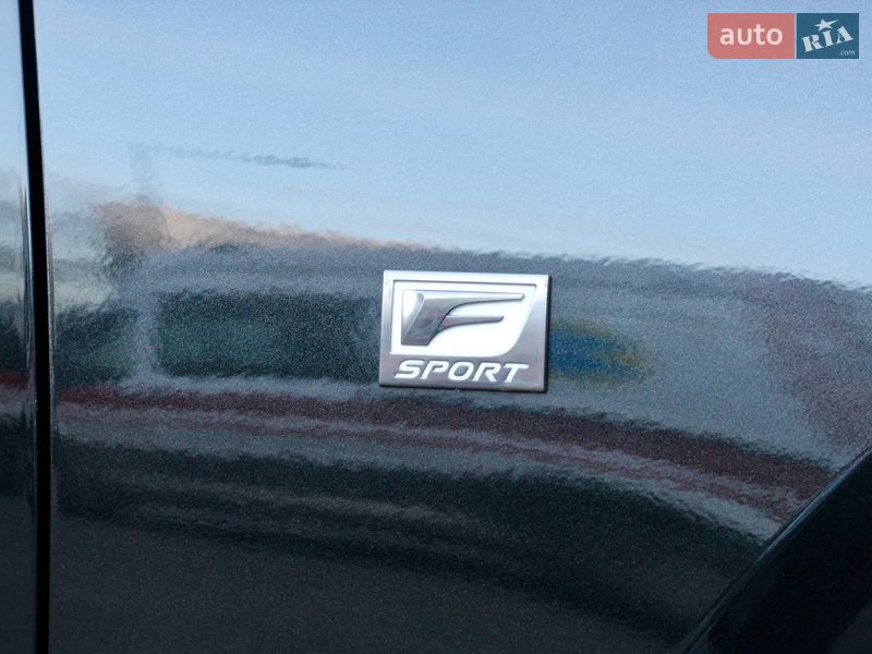 Седан Lexus IS 2021 в Одессе