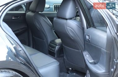 Седан Lexus IS 2021 в Одессе