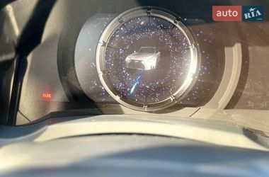 Седан Lexus IS 2021 в Одессе