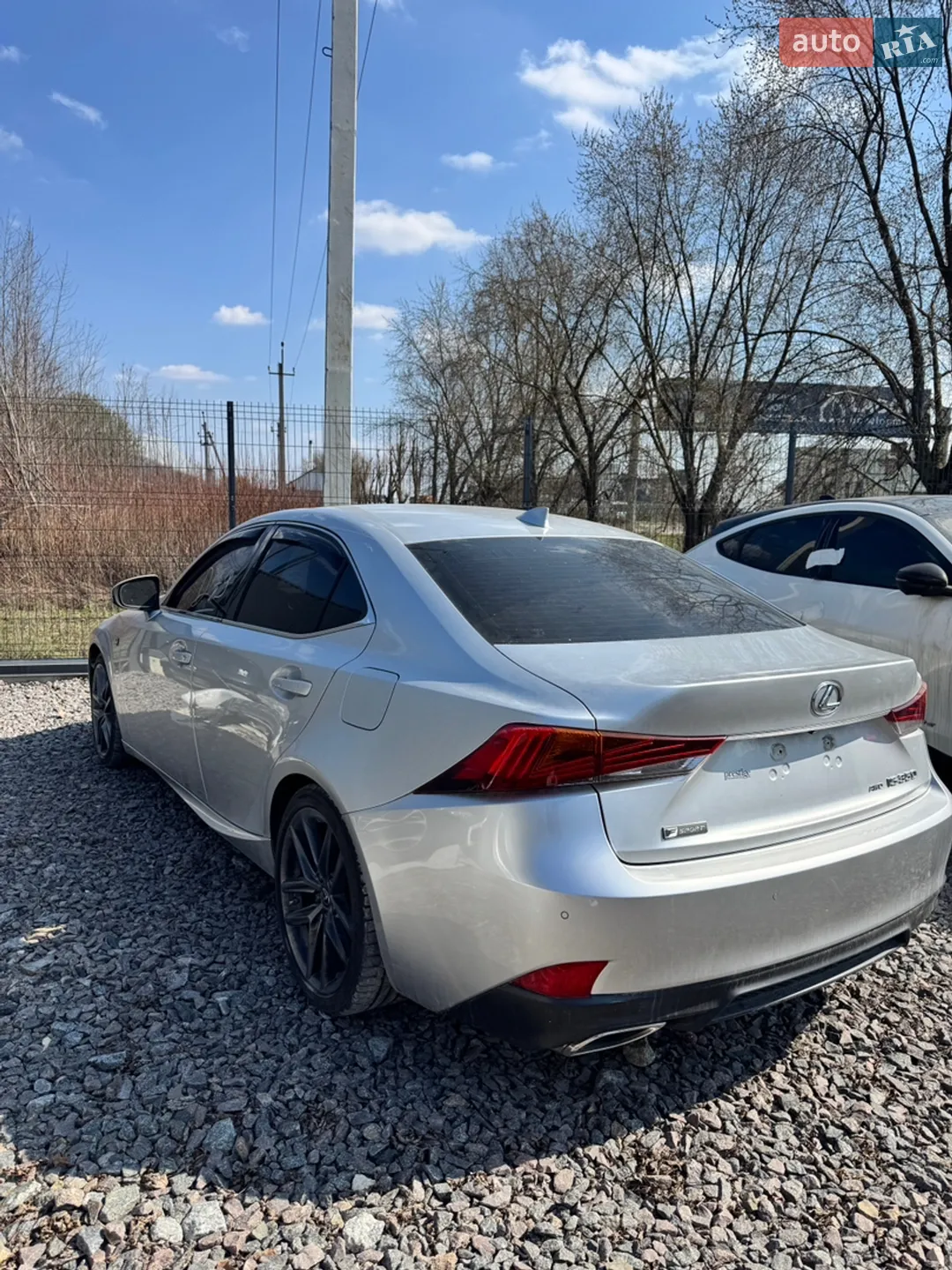2020 Lexus IS - мініатюра 14
