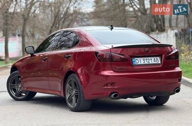 Седан Lexus IS 2007 в Одессе