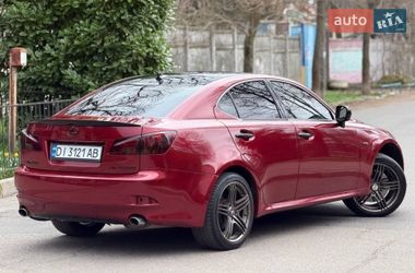 Седан Lexus IS 2007 в Одессе