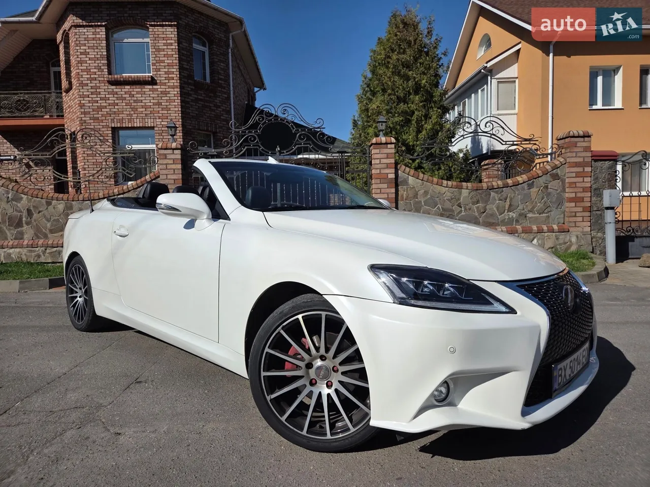 2013 Lexus IS - мініатюра 27