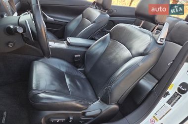 Кабріолет Lexus IS 2012 в Хмельницькому